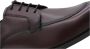 Hugo Stijlvolle bruine leren schoenen voor heren - Thumbnail 8