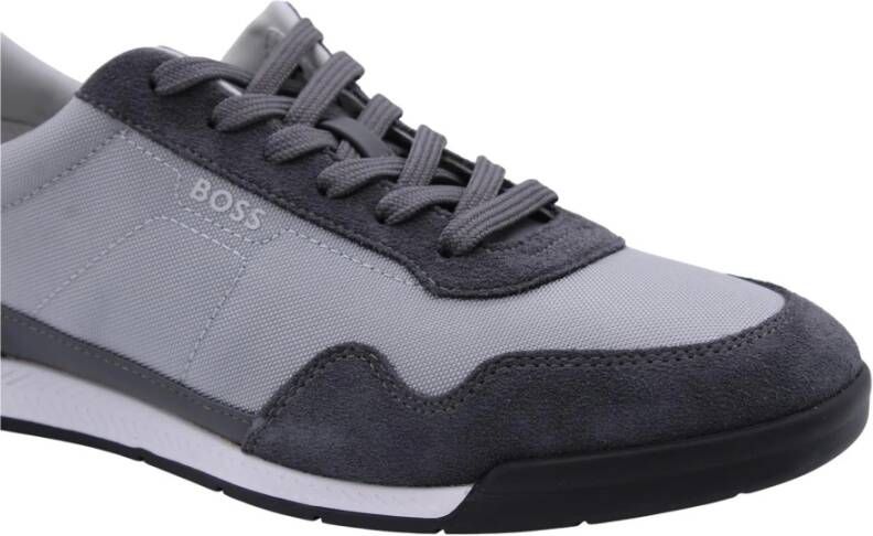 Hugo Luminu Sneaker