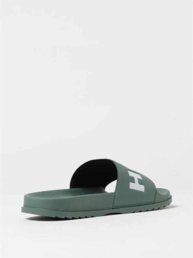Hugo Mint Casual Comfort Sandalen