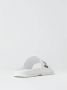 Hugo Mint Slide Sandalen - Thumbnail 2