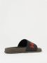 Hugo Mint Slide Sandalen voor Mannen - Thumbnail 2