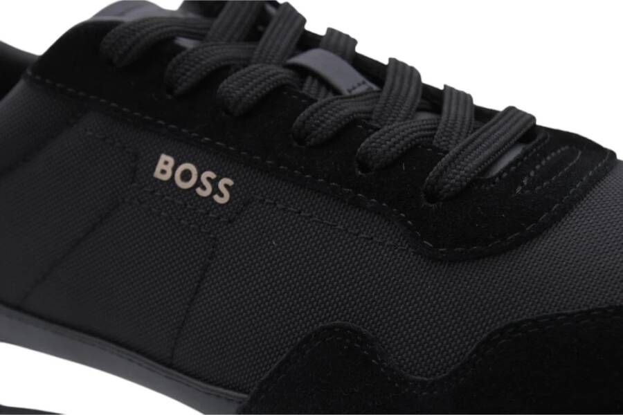 Hugo Neon Sneaker