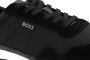 Boss Sneakers met labeldetails model 'Titanium' - Thumbnail 5