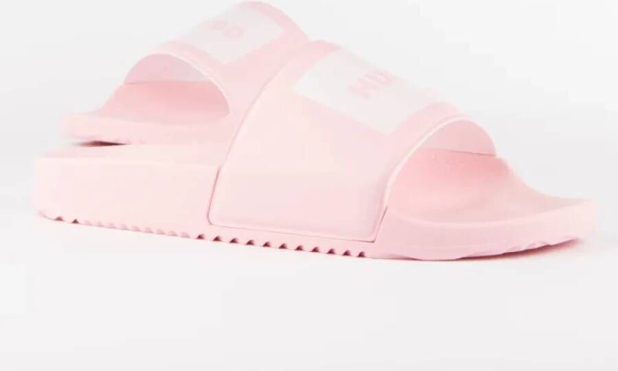Hugo Patch Slippers