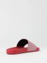 Hugo Rode Logo Print Sandalen - Thumbnail 3