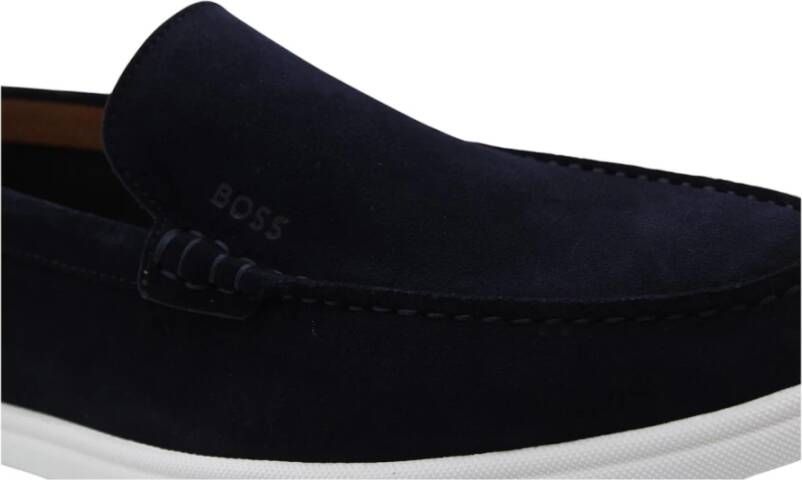 Hugo Rumst Loafers
