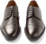 Hugo Boss Veterschoenen Brown Heren - Thumbnail 2