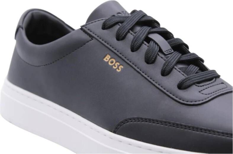Hugo Silicium Sneaker