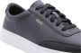 BOSS Kieran Tenn Sneakers Heren - Thumbnail 4