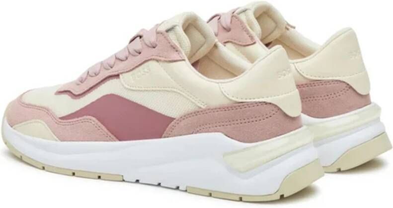 Hugo Skylar_Runn_Meth Sneakers voor vrouwen