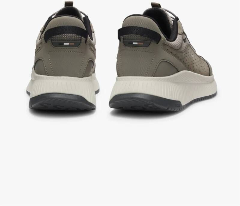 Boss Evo Grijs Khaki - Foto 2