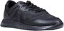 Hugo Lente Zomer Sneakers Titanium Runn - Thumbnail 2