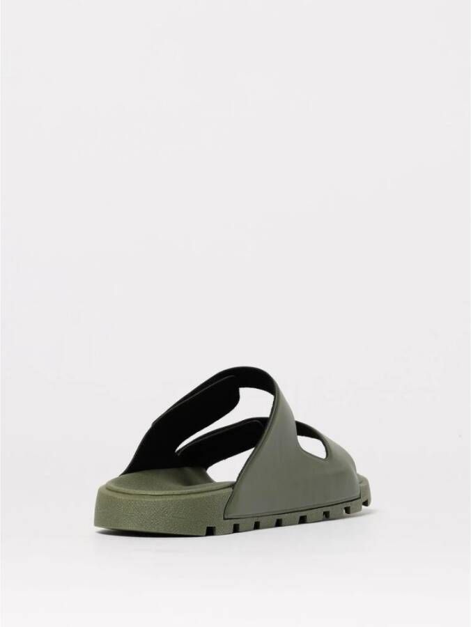 Hugo Stijlvolle Casual Slides Sandalen