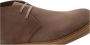 BOSS Nette Schoenen Heren Kope_desb Maat: 46 Materiaal: Suède Kleur: Beige - Thumbnail 12