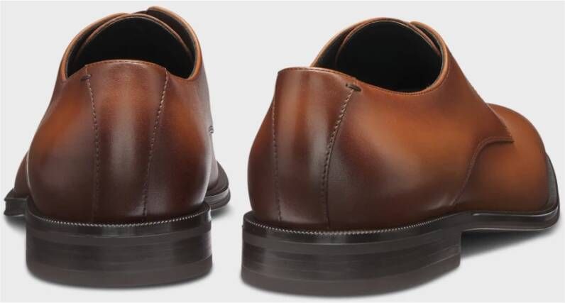 Hugo Stijlvolle Schoenen voor Mannen