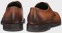 Hugo Boss Stijlvolle Schoenencollectie Brown Heren - Thumbnail 7
