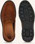 Hugo Boss Stijlvolle herenschoenen Brown Heren - Thumbnail 2