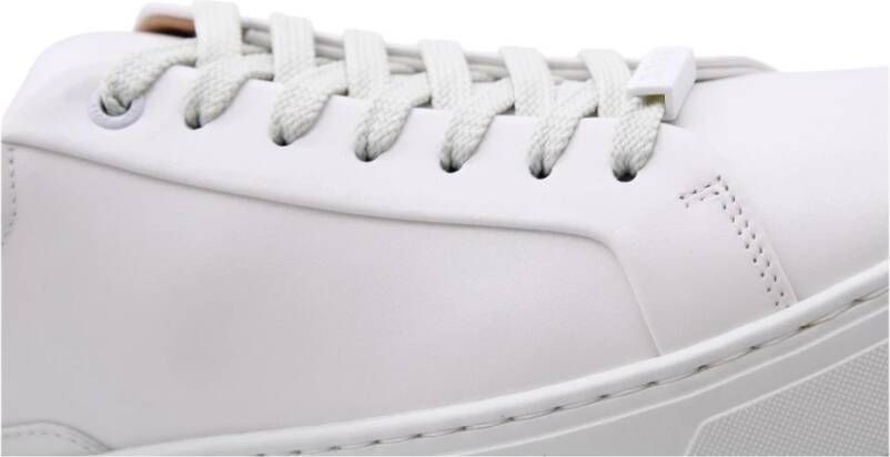 Hugo Stijlvolle Sneaker voor Mannen
