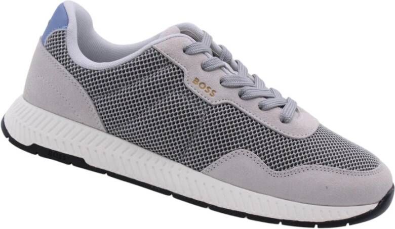 Hugo Stijlvolle Sneaker voor Mannen en Vrouwen