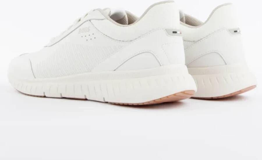 Hugo Stijlvolle Titanis Sneakers voor Mannen