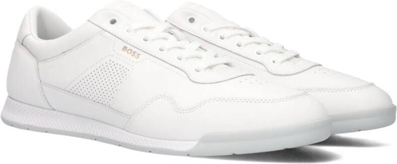 Hugo Stijlvolle Titanium SL Heren Sneakers