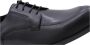 Hugo Boss Elegante Business Flats voor Mannen Black Heren - Thumbnail 15