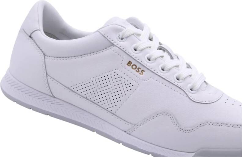 Hugo Stijlvolle Weber Sneaker