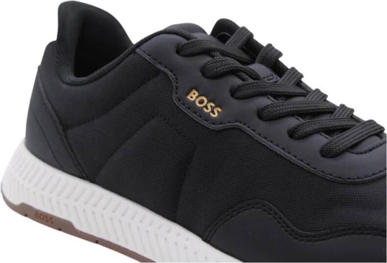 Hugo Stikstof Sneaker