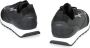 Hugo Boss Icelin sneaker met logoprint - Thumbnail 4