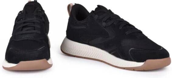 Hugo Titanium Runn Sneakers