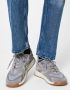 Hugo Boss Verfijnde Sneakers met Exclusieve Stijl Gray Heren - Thumbnail 4