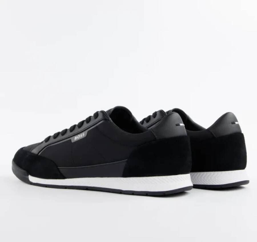Hugo Trendy Nitan Txsd Basket Schoenen