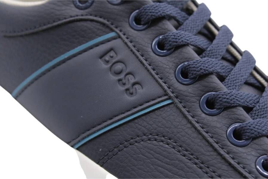Hugo Waterdichte Sneaker voor Actieve Levensstijl