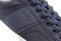 Boss Lage Sneakers Titanium Runn Trainers Dark Blue - Thumbnail 9
