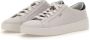 Hugo Boss Heren Klaverstraat Sneakers Verhoog Stijl White Heren - Thumbnail 11