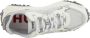 Hugo Boss Leren Sneaker Bianco White Heren - Thumbnail 3