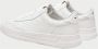 BOSS Heren Sneakers Wit 50536484 100 Baltimore - Thumbnail 8