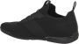 Hugo Zwarte Saturn Sneakers voor Mannen - Thumbnail 6