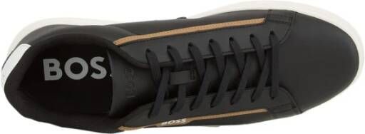 Hugo Zwarte Sneaker