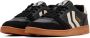 Hummel Perfekt Sp handbal sneakerschoenen vegan 226303 zwart - Thumbnail 6
