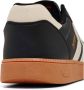 Hummel Perfekt Sp handbal sneakerschoenen vegan 226303 zwart - Thumbnail 7