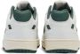 Hummel Power Play RT Sneakers White Heren - Thumbnail 4