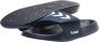Hummel Sandalen Larsen Slipper Vc Dress Blue White - Thumbnail 4