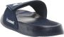 Hummel Sandalen Larsen Slipper Vc Dress Blue White - Thumbnail 6
