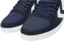 Hummel Sneaker flach Slimmer Stadil Low Dress Blue White Kh - Thumbnail 10