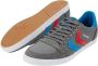 Hummel Sneakers Slimmer stadil Grijs - Thumbnail 6