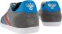 Hummel Sneakers Slimmer stadil Grijs - Thumbnail 7