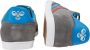 Hummel Sneakers Slimmer stadil Grijs - Thumbnail 8