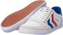 Hummel Sneakers Slimmer stadil White Heren - Thumbnail 5