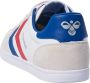 Hummel Sneakers Slimmer stadil White Heren - Thumbnail 7